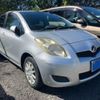 toyota vitz 2009 CFJ1834807 image 3