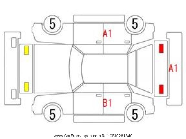 jeep grand-cherokee 2020 -CHRYSLER--Jeep Grand Cherokee DBA-WK36TA--1C4RJFFG4KC657994---CHRYSLER--Jeep Grand Cherokee DBA-WK36TA--1C4RJFFG4KC657994- image 2