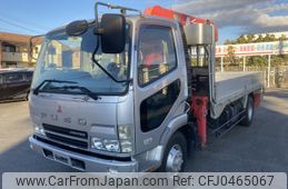 mitsubishi-fuso fighter 2004 YAMAKATSU_FK71GH-765418