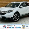 honda cr-v 2019 CFJ1850086 image 1