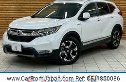 honda cr-v 2019 CFJ1850086