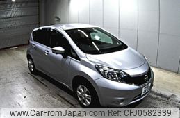 nissan note 2016 -NISSAN 【和泉 502つ4427】--Note NE12-104908---NISSAN 【和泉 502つ4427】--Note NE12-104908-