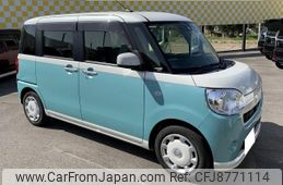 daihatsu move-canbus 2017 -DAIHATSU--Move Canbus LA800S-0052687---DAIHATSU--Move Canbus LA800S-0052687-