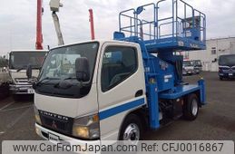 mitsubishi-fuso canter 2003 -MITSUBISHI--Canter KK-FE73ECX--FE73ECX-500038---MITSUBISHI--Canter KK-FE73ECX--FE73ECX-500038-