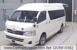 toyota hiace-commuter 2012 -TOYOTA--Hiace Commuter CBF-TRH228Bｶｲ--TRH228-0004718---TOYOTA--Hiace Commuter CBF-TRH228Bｶｲ--TRH228-0004718-