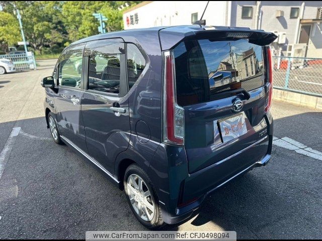 daihatsu move 2016 -DAIHATSU 【大分 581ﾇ8359】--Move LA150S--0092733---DAIHATSU 【大分 581ﾇ8359】--Move LA150S--0092733- image 2