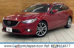 mazda atenza 2013 -MAZDA--Atenza Wagon LDA-GJ2FW--GJ2FW-101784---MAZDA--Atenza Wagon LDA-GJ2FW--GJ2FW-101784-