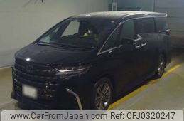 toyota alphard 2023 -TOYOTA 【横浜 305も532】--Alphard AGH40W-0007379---TOYOTA 【横浜 305も532】--Alphard AGH40W-0007379-