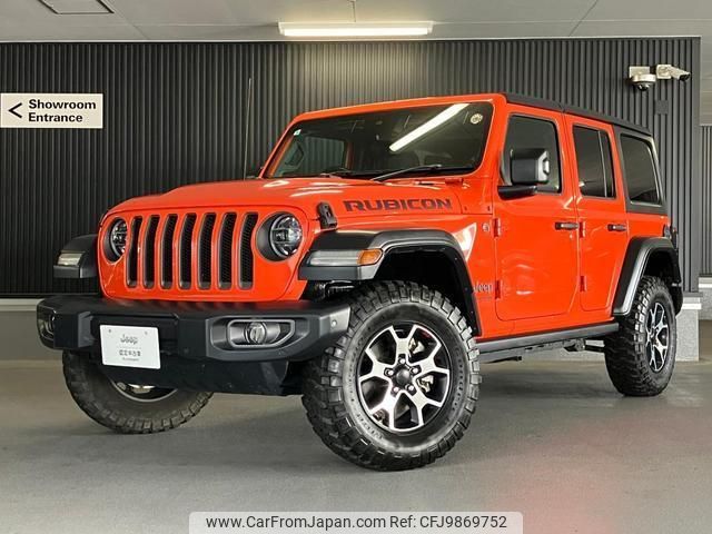 jeep wrangler 2020 quick_quick_JL36L_1C4HJXMG9LW280664 image 1