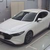 mazda mazda3 2019 -MAZDA--MAZDA3 BP5P-106719---MAZDA--MAZDA3 BP5P-106719- image 1