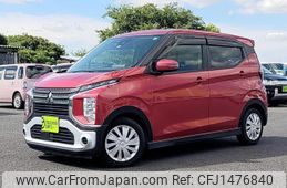 mitsubishi ek-cross 2020 -MITSUBISHI--ek X 5AA-B34W--B34W-0008007---MITSUBISHI--ek X 5AA-B34W--B34W-0008007-