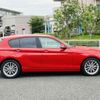 bmw 1-series 2013 quick_quick_DBA-1A16_WBA1A12050J212355 image 4