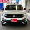 volkswagen t-cross 2020 -VOLKSWAGEN 【横浜 369ｿ7777】--VW T-Cross 3BA-C1DKR--WVGZZZC1ZLY145946---VOLKSWAGEN 【横浜 369ｿ7777】--VW T-Cross 3BA-C1DKR--WVGZZZC1ZLY145946- image 46