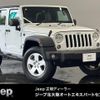 jeep wrangler 2018 CFJ1636961 image 1