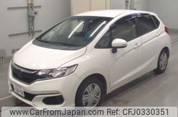 honda fit 2018 -HONDA 【水戸 502ﾇ5890】--Fit DBA-GK3--GK3-1323875---HONDA 【水戸 502ﾇ5890】--Fit DBA-GK3--GK3-1323875-