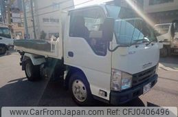 isuzu elf-truck 2016 -ISUZU--Elf TPG-NKR85AD--NKR85AD-7056370---ISUZU--Elf TPG-NKR85AD--NKR85AD-7056370-