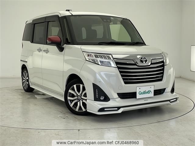 toyota roomy 2019 -TOYOTA--Roomy DBA-M900A--M900A-0413059---TOYOTA--Roomy DBA-M900A--M900A-0413059- image 1