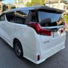 toyota alphard 2022 -TOYOTA--Alphard 6AA-AYH30W--AYH30-0152404---TOYOTA--Alphard 6AA-AYH30W--AYH30-0152404- image 18