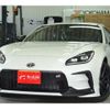 toyota gr86 2025 CFJ1761269 image 1