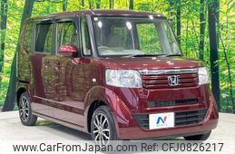 honda n-box 2012 -HONDA 【名変中 】--N BOX JF1--1064013---HONDA 【名変中 】--N BOX JF1--1064013-