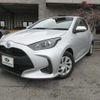 toyota yaris 2020 -TOYOTA 【姫路 501ﾓ1613】--Yaris KSP210-0027105---TOYOTA 【姫路 501ﾓ1613】--Yaris KSP210-0027105- image 15