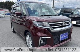 suzuki solio 2023 quick_quick_5AA-MA37S_MA37S-153568