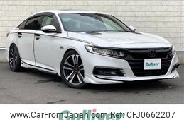 honda accord 2022 -HONDA--Accord 6AA-CV3--CV3-1101453---HONDA--Accord 6AA-CV3--CV3-1101453-