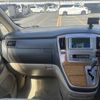 toyota alphard 2006 NIKYO_EN69227 image 11