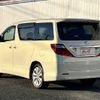 toyota alphard 2008 -TOYOTA--Alphard DBA-ANH20W--ANH20-8020482---TOYOTA--Alphard DBA-ANH20W--ANH20-8020482- image 9