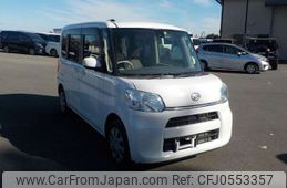 daihatsu tanto 2016 -DAIHATSU--Tanto DBA-LA600S--LA600S-0389616---DAIHATSU--Tanto DBA-LA600S--LA600S-0389616-