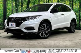 honda vezel 2018 quick_quick_RU3_RU3-1318098
