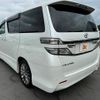 toyota vellfire 2013 -TOYOTA--Vellfire DBA-ANH20W--ANH20-8263778---TOYOTA--Vellfire DBA-ANH20W--ANH20-8263778- image 13