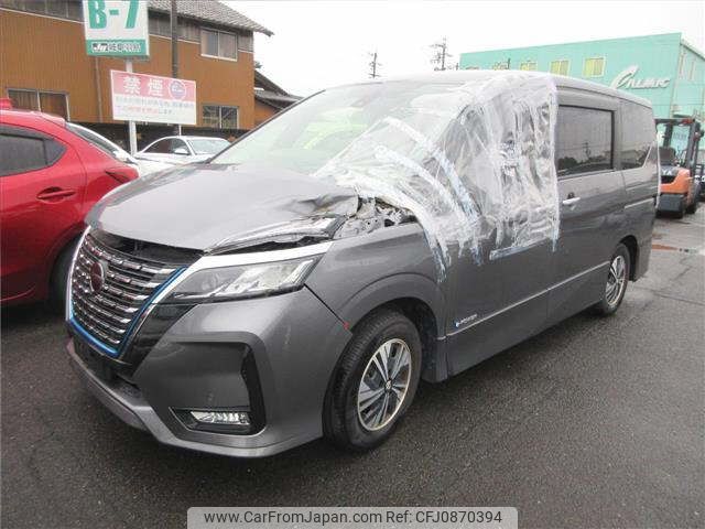 nissan serena 2021 -NISSAN--Serena HFC27-102645---NISSAN--Serena HFC27-102645- image 1