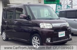 daihatsu tanto 2013 -DAIHATSU--Tanto DBA-L375S--L375S-0650551---DAIHATSU--Tanto DBA-L375S--L375S-0650551-