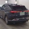 toyota harrier 2021 -TOYOTA 【練馬 302ﾇ9262】--Harrier 6BA-MXUA80--MXUA80-0046472---TOYOTA 【練馬 302ﾇ9262】--Harrier 6BA-MXUA80--MXUA80-0046472- image 2