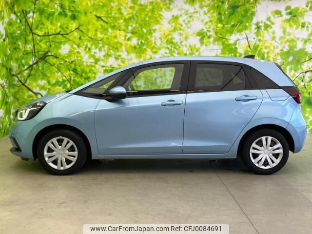 honda fit 2021 quick_quick_6BA-GR1_GR1-1022313 image 2