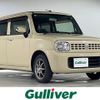 suzuki alto-lapin 2009 -SUZUKI--Alto Lapin DBA-HE22S--HE22S-137435---SUZUKI--Alto Lapin DBA-HE22S--HE22S-137435- image 1