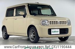 suzuki alto-lapin 2009 -SUZUKI--Alto Lapin DBA-HE22S--HE22S-137435---SUZUKI--Alto Lapin DBA-HE22S--HE22S-137435-