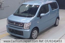 suzuki wagon-r 2019 -SUZUKI--Wagon R MH55S-280016---SUZUKI--Wagon R MH55S-280016-