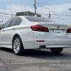 bmw 5-series 2014 -BMW--BMW 5 Series LDA-FW20--WBA5C32010D605503---BMW--BMW 5 Series LDA-FW20--WBA5C32010D605503- image 15