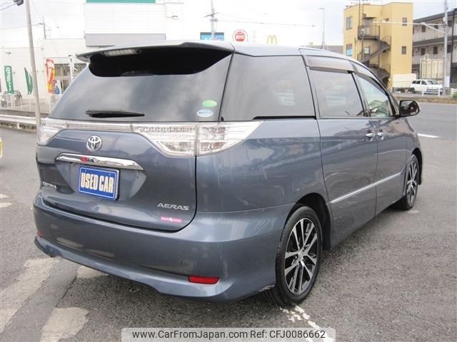 toyota estima 2014 -TOYOTA 【名変中 】--Estima ACR55W--7025678---TOYOTA 【名変中 】--Estima ACR55W--7025678- image 2