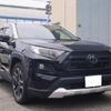toyota rav4 2019 CFJ9923981 image 1