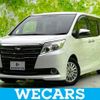 toyota noah 2014 quick_quick_DBA-ZRR85G_ZRR85-0008677 image 1