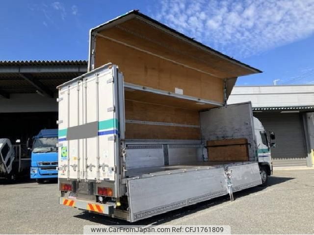 hino ranger 2013 CFJ1761809 image 2