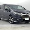 honda odyssey 2014 -HONDA--Odyssey DBA-RC2--RC2-1002349---HONDA--Odyssey DBA-RC2--RC2-1002349- image 1