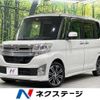 daihatsu tanto 2014 -DAIHATSU--Tanto DBA-LA610S--LA610S-0015590---DAIHATSU--Tanto DBA-LA610S--LA610S-0015590- image 1