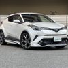 toyota c-hr 2018 -TOYOTA--C-HR DAA-ZYX10--ZYX10-2139015---TOYOTA--C-HR DAA-ZYX10--ZYX10-2139015- image 1