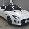 jaguar f-type 2014 -JAGUAR--Jaguar F-Type SAJKC63H7FMK18170---JAGUAR--Jaguar F-Type SAJKC63H7FMK18170- image 1