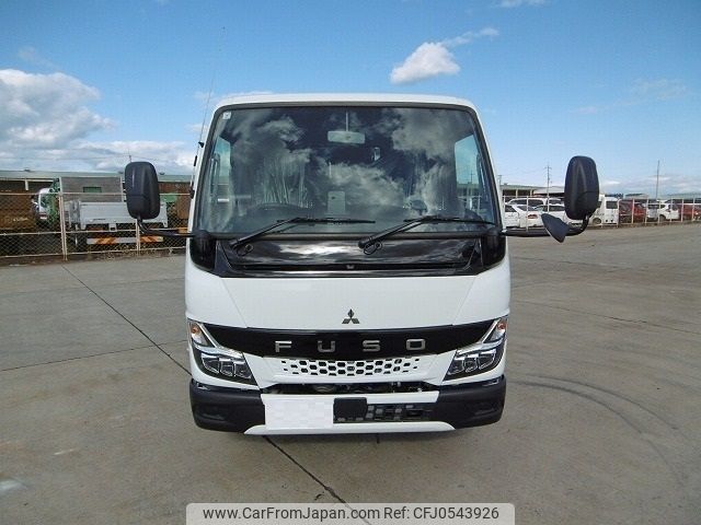 mitsubishi-fuso canter 2024 -MITSUBISHI--Canter 2RG-FEAV0--FEAV0-603+++---MITSUBISHI--Canter 2RG-FEAV0--FEAV0-603+++- image 2