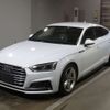 audi a5 2017 -AUDI--Audi A5 F5CYRL-WAUZZZF56JA035087---AUDI--Audi A5 F5CYRL-WAUZZZF56JA035087- image 1